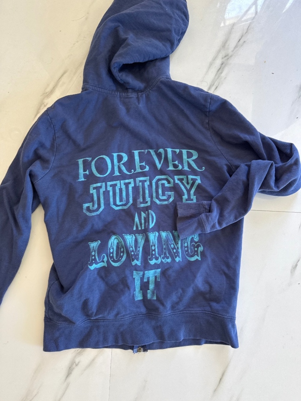 Juicy couture jacket